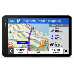 GPS Garmin Drive 76"
