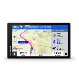 GPS Garmin DriveSmart 66 6"...