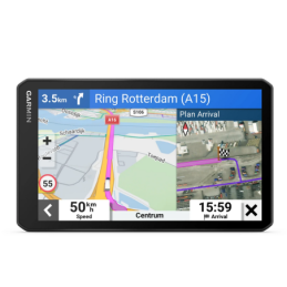 GPS Garmin LGV710 7",...