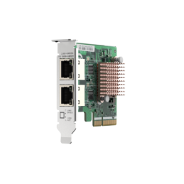EXP CARD QNAP 2X2.5GBE PCIE