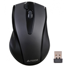 Mouse A4tech G9-730FX-BK,...