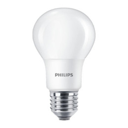 Bec LED Philips A60,...