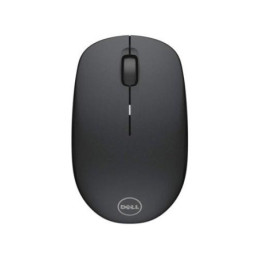 Mouse Dell WM126, Wireless,...