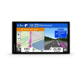 GPS Garmin dēzl LGV500,...