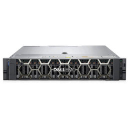 PowerEdge R750 Rack Server...